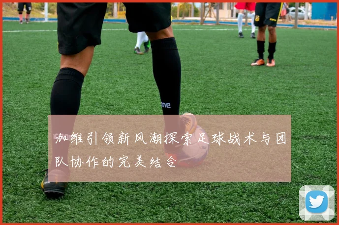 加维引领新风潮探索足球战术与团队协作的完美结合