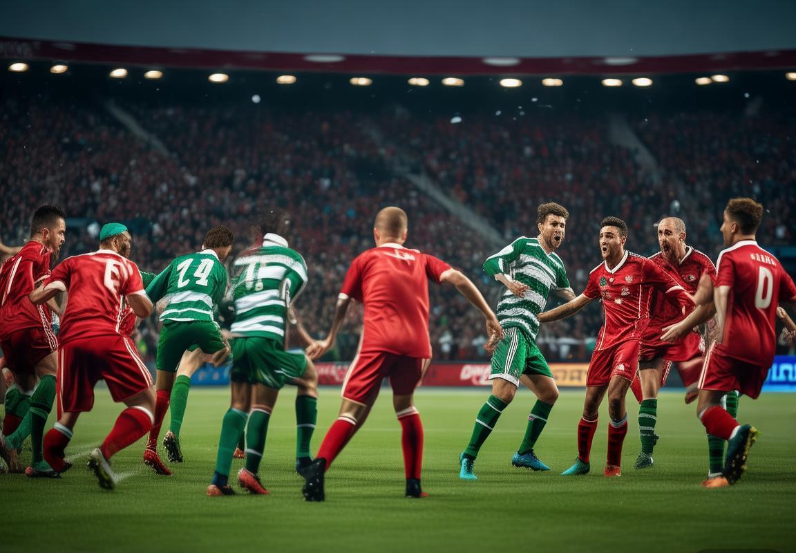 2018年山口雷诺VS东京绿茵经典对决：技战术巅峰对决回顾