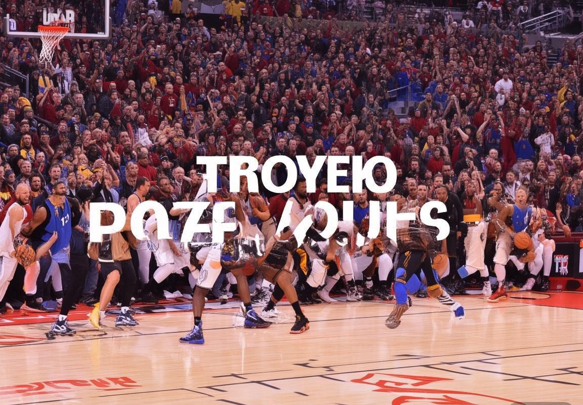 2017NBA季后赛：骑士猛龙巅峰对决激情碰撞篮球哲学解析